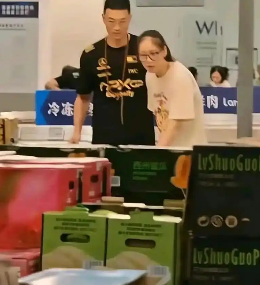 但郑益昕也, 无论是郑益