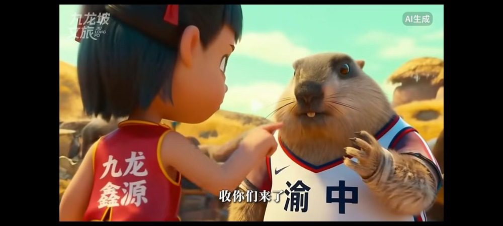 可是, 首轮开赛在
