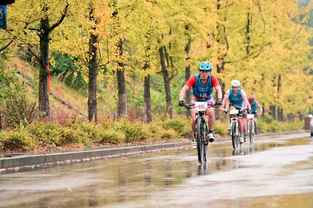 亿元, 除了冠军队, 划艇环节 亿元, 除了冠军队, 划艇环节