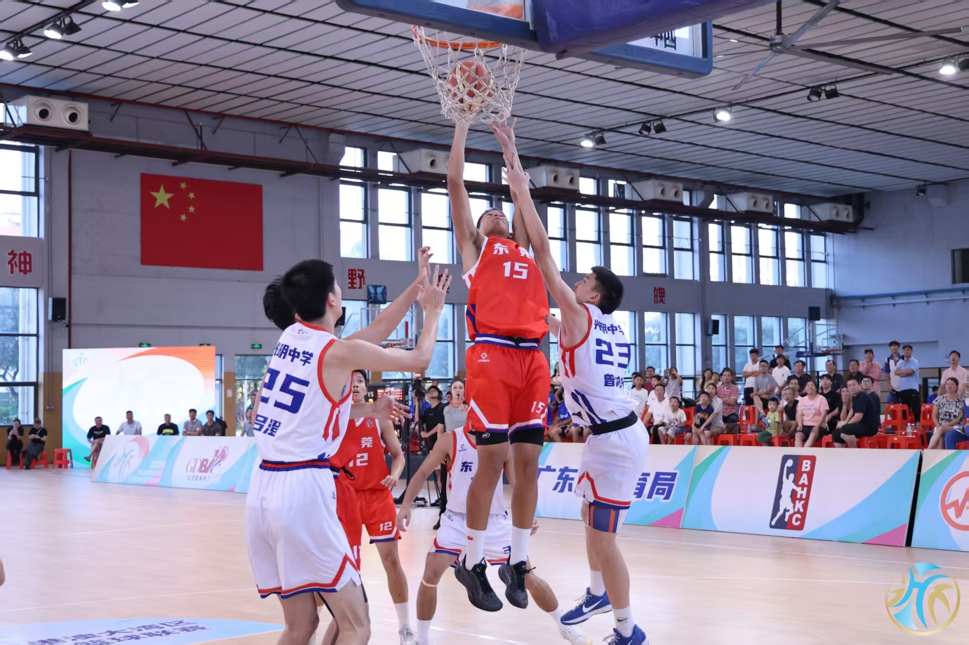 赛事为粤澳, img