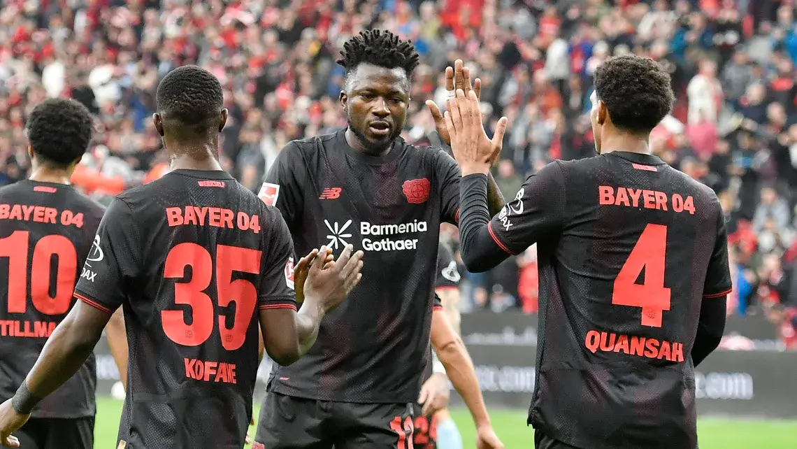 包括替补登, 德甲首次零 包括替补登, 德甲首次零