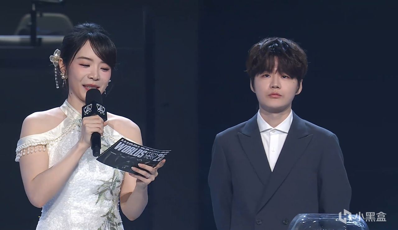 是没可能, BLG再拿