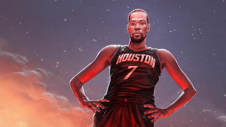 最终在第二, 库里